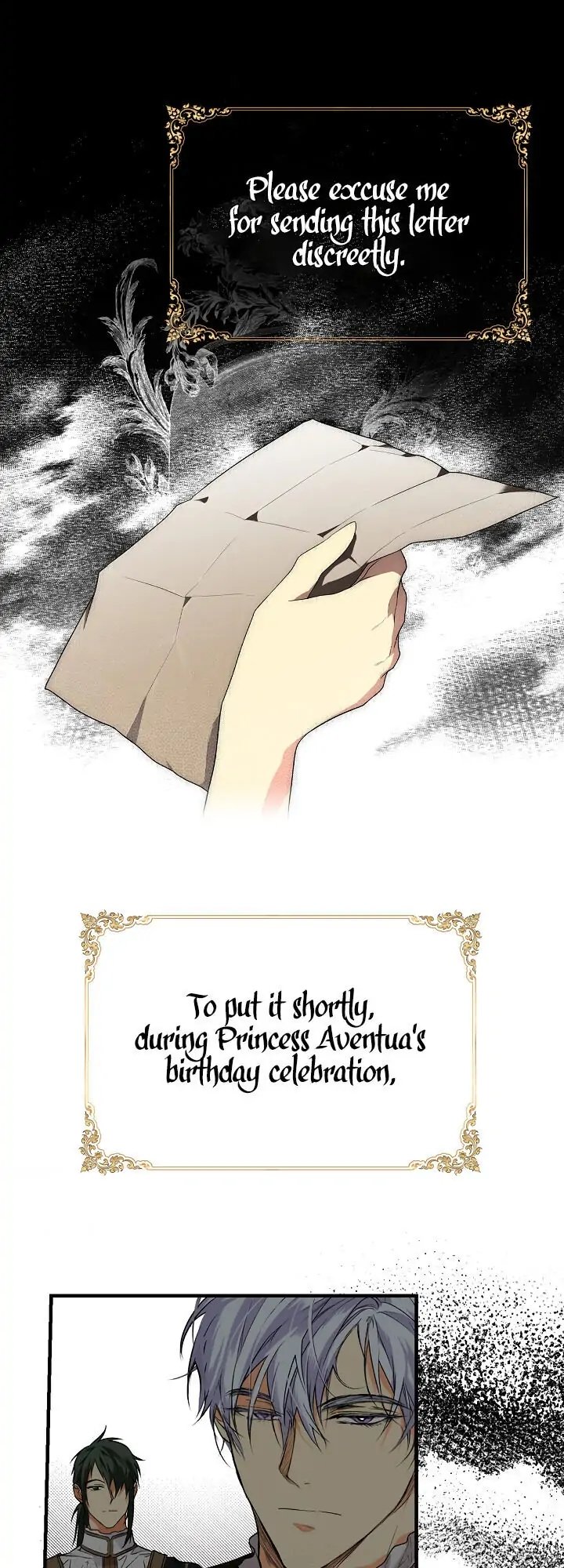 Secret Lady, Chapter 10 image 26